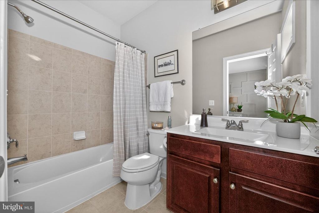 Image 80 of property listing at 22109 WINDING WOODS WAY, Clarksburg, MD 20871