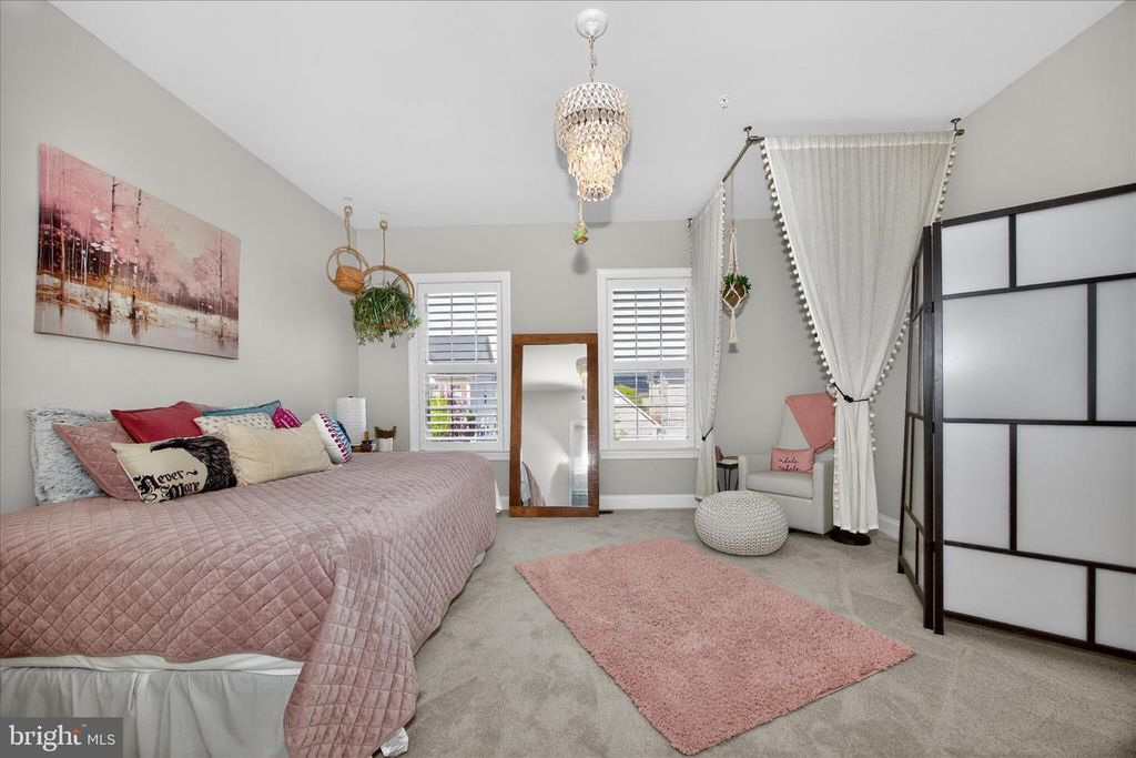 Image 81 of property listing at 22109 WINDING WOODS WAY, Clarksburg, MD 20871