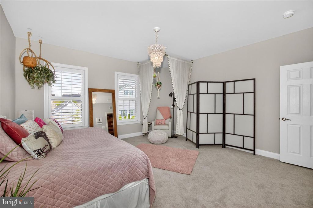 Image 82 of property listing at 22109 WINDING WOODS WAY, Clarksburg, MD 20871