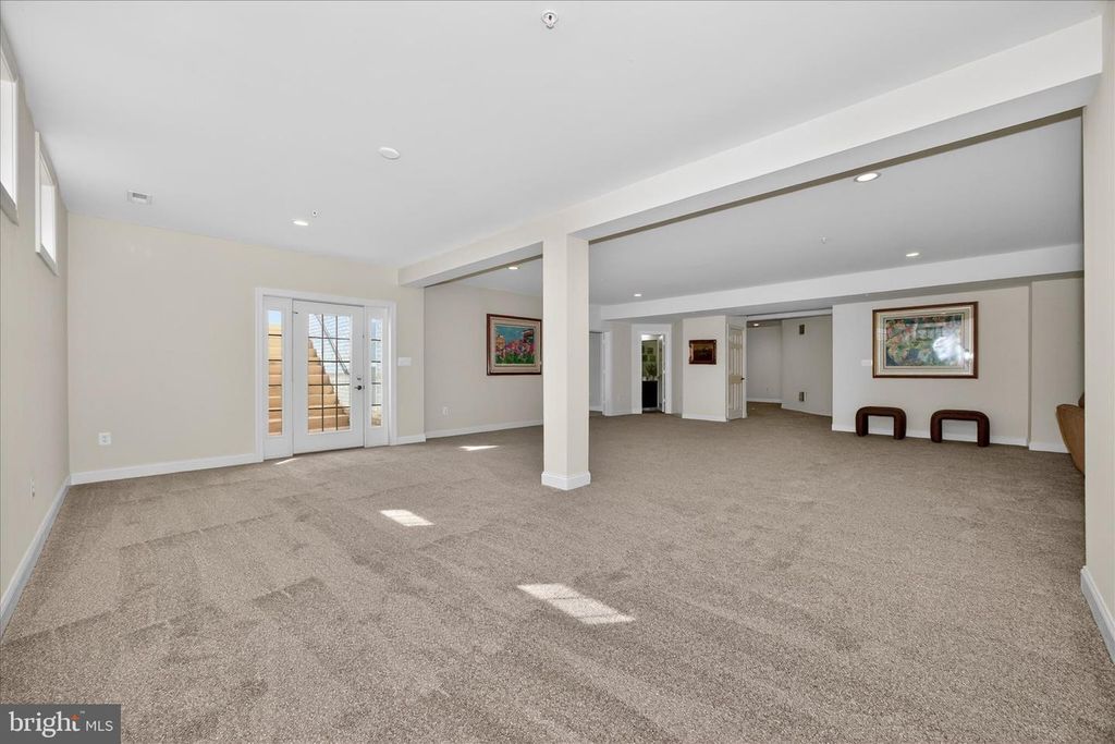 Image 90 of property listing at 22109 WINDING WOODS WAY, Clarksburg, MD 20871