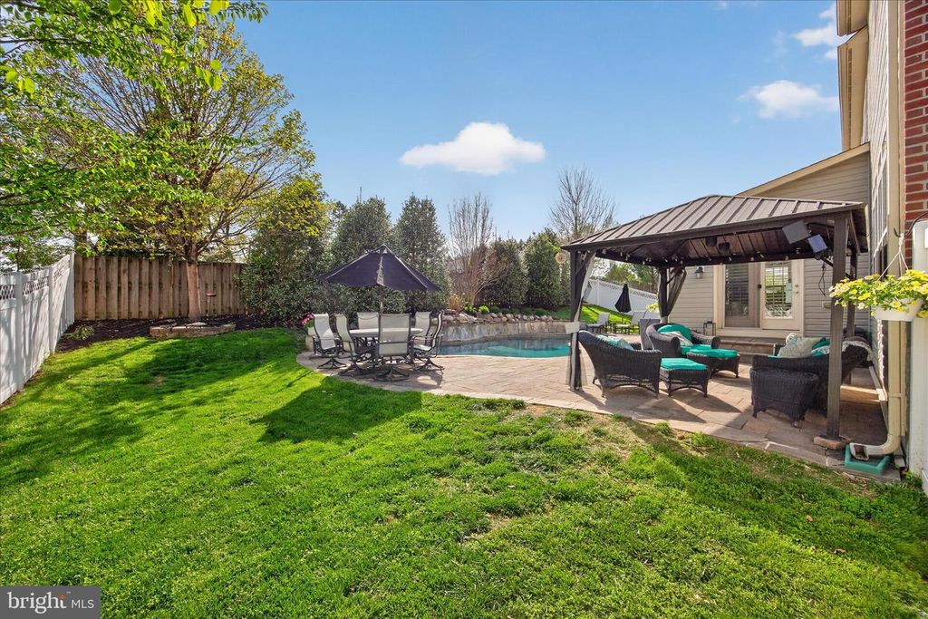 Image 98 of property listing at 22109 WINDING WOODS WAY, Clarksburg, MD 20871