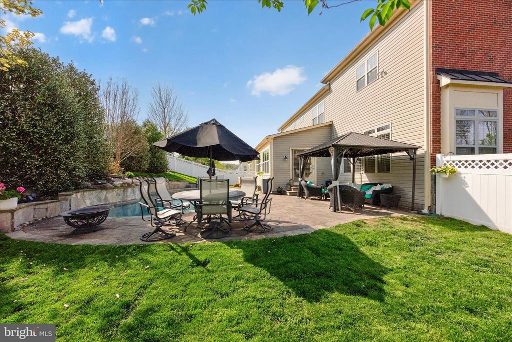 Image 99 of property listing at 22109 WINDING WOODS WAY, Clarksburg, MD 20871