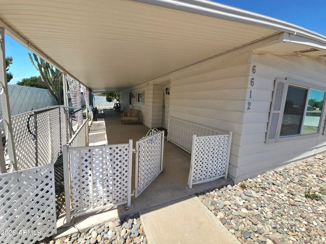 6612 W HATCHER Road, Glendale, AZ 85302