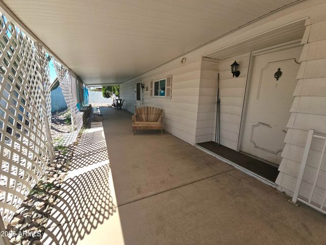 6612 W HATCHER Road, Glendale, AZ 85302