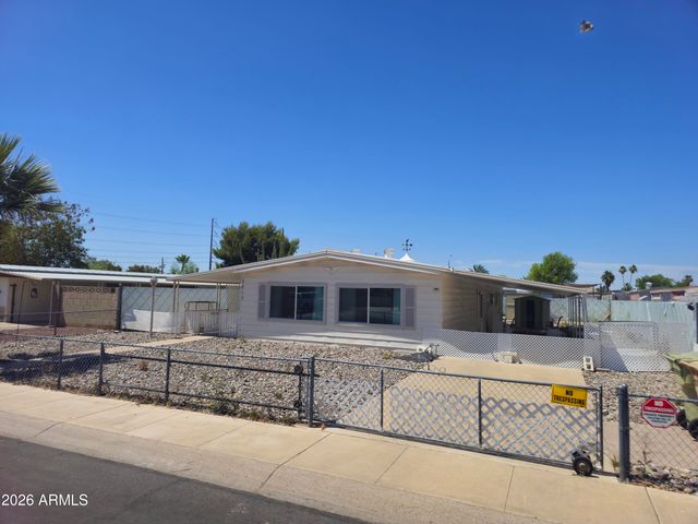 6612 W HATCHER Road, Glendale, AZ 85302
