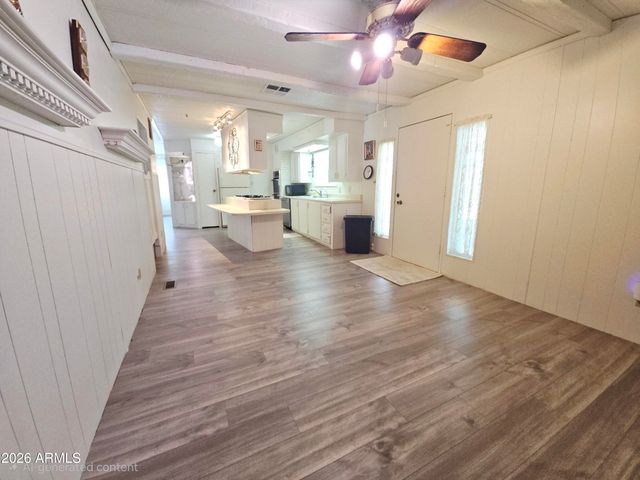 6612 W HATCHER Road, Glendale, AZ 85302