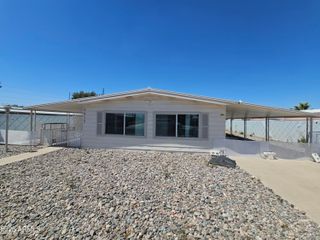 6612 W HATCHER Road, Glendale, AZ 85302