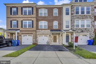 3536 PIPESTONE PL, Waldorf, MD 20601