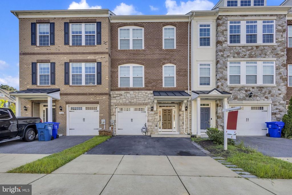 3536 PIPESTONE PL, Waldorf, MD 20601