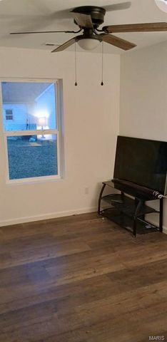 711 Andrews Street, Fredericktown, MO 63645