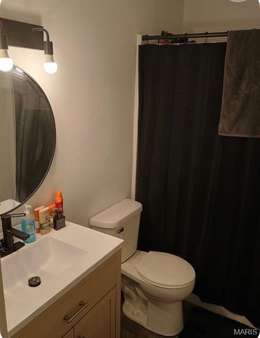 711 Andrews Street, Fredericktown, MO 63645