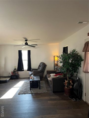 711 Andrews Street, Fredericktown, MO 63645