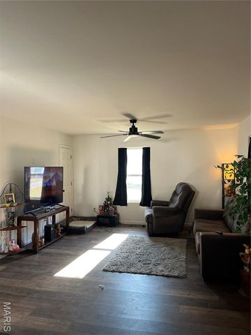 711 Andrews Street, Fredericktown, MO 63645