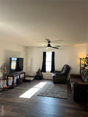 711 Andrews Street, Fredericktown, MO 63645