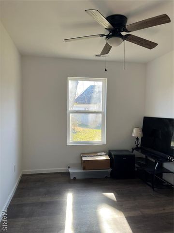 711 Andrews Street, Fredericktown, MO 63645