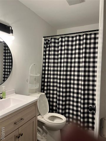 711 Andrews Street, Fredericktown, MO 63645