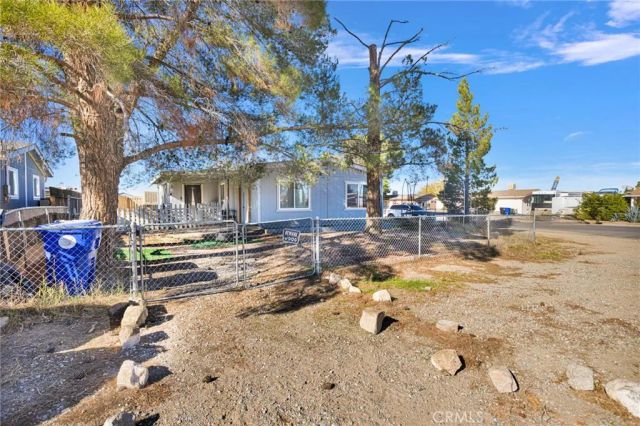 19044 Joshua Street, Adelanto, CA 92301