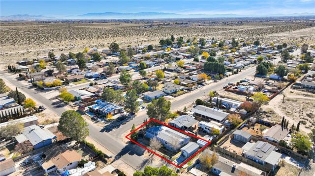 19044 Joshua Street, Adelanto, CA 92301