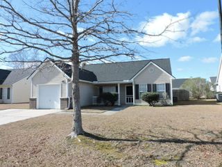 205 Barnwell Street, Summerville, SC 29483