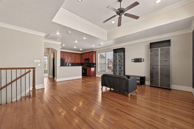 1768 Aden Drive, Houston, TX 77003