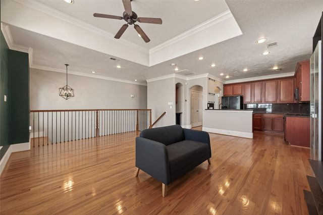 1768 Aden Drive, Houston, TX 77003