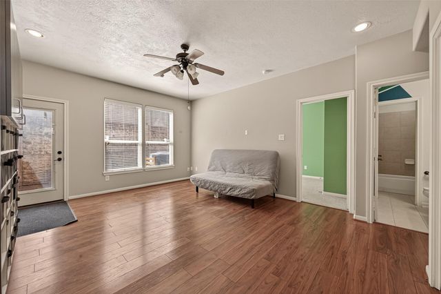 1768 Aden Drive, Houston, TX 77003