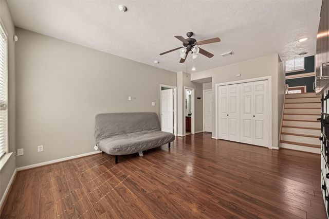 1768 Aden Drive, Houston, TX 77003