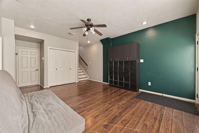 1768 Aden Drive, Houston, TX 77003