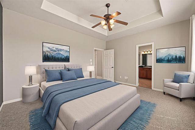 1768 Aden Drive, Houston, TX 77003