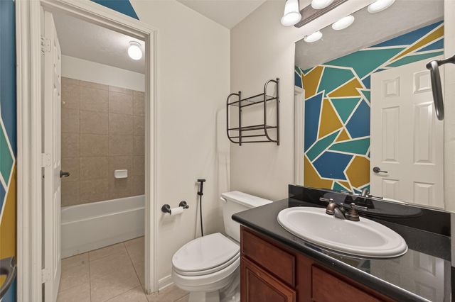 1768 Aden Drive, Houston, TX 77003