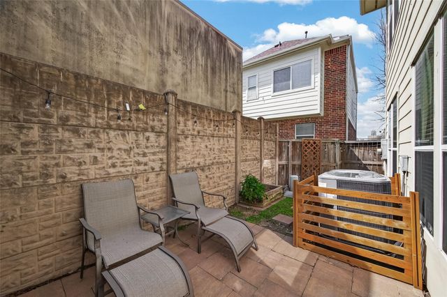 1768 Aden Drive, Houston, TX 77003