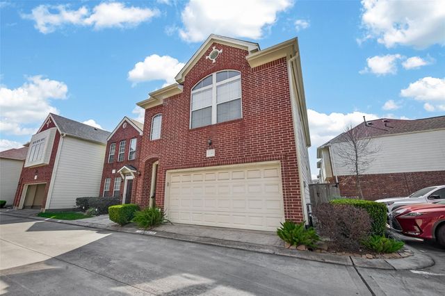 1768 Aden Drive, Houston, TX 77003