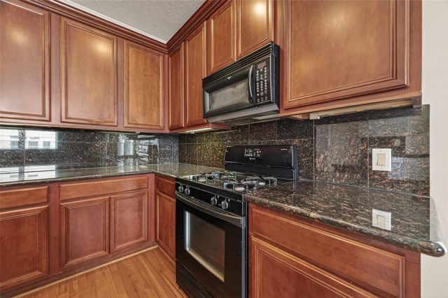 1768 Aden Drive, Houston, TX 77003