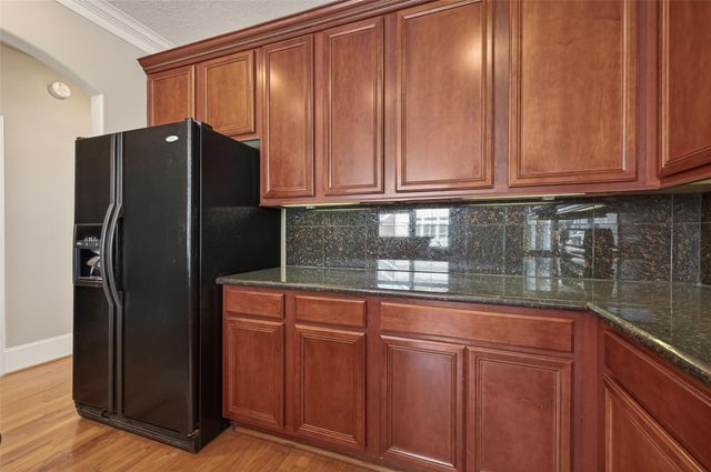 1768 Aden Drive, Houston, TX 77003