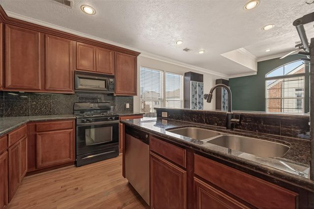 1768 Aden Drive, Houston, TX 77003