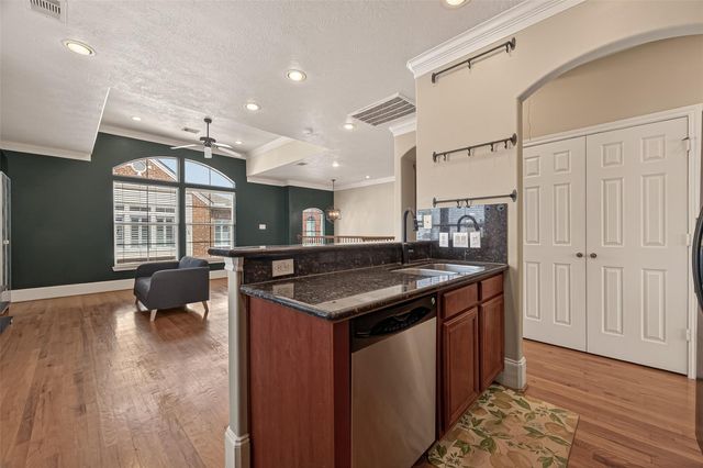 1768 Aden Drive, Houston, TX 77003