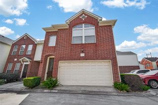 1768 Aden Drive, Houston, TX 77003