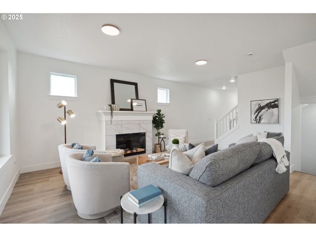 19093 Sw Northridge Ct, Beaverton, OR 97007