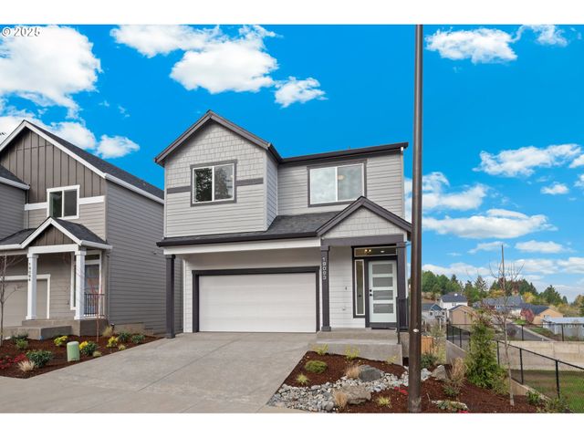 19093 Sw Northridge Ct, Beaverton, OR 97007