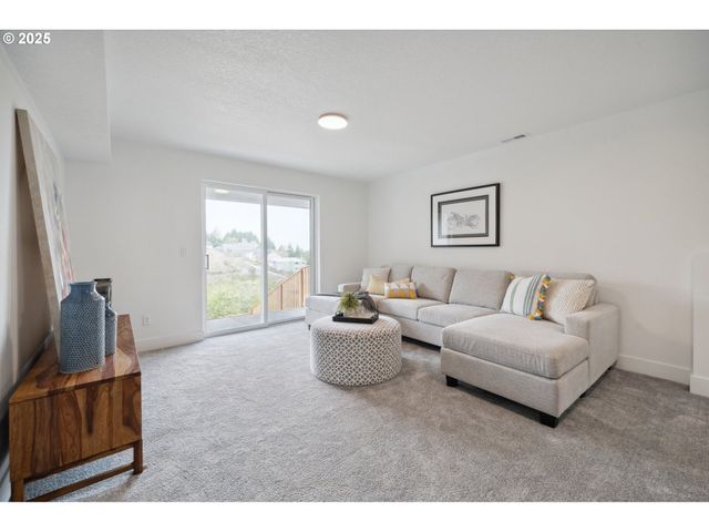 19093 Sw Northridge Ct, Beaverton, OR 97007