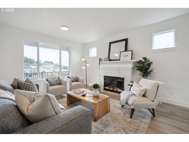 19093 Sw Northridge Ct, Beaverton, OR 97007