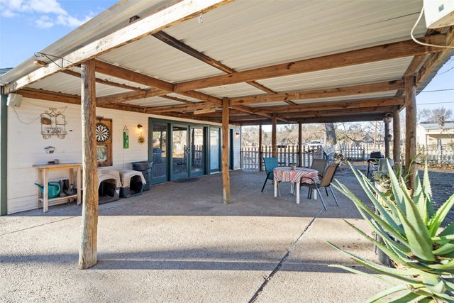 600 Pridmore Street, Kaufman, TX 75142