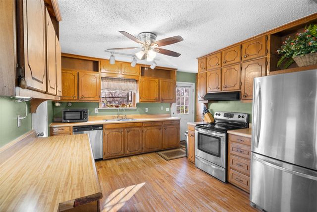 600 Pridmore Street, Kaufman, TX 75142