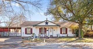 600 Pridmore Street, Kaufman, TX 75142