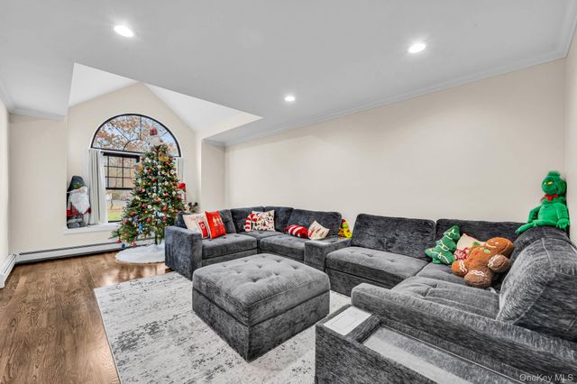 124 Spence Avenue, Holtsville, NY 11742