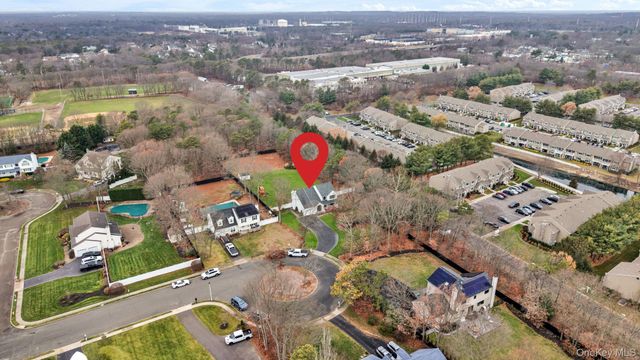 124 Spence Avenue, Holtsville, NY 11742