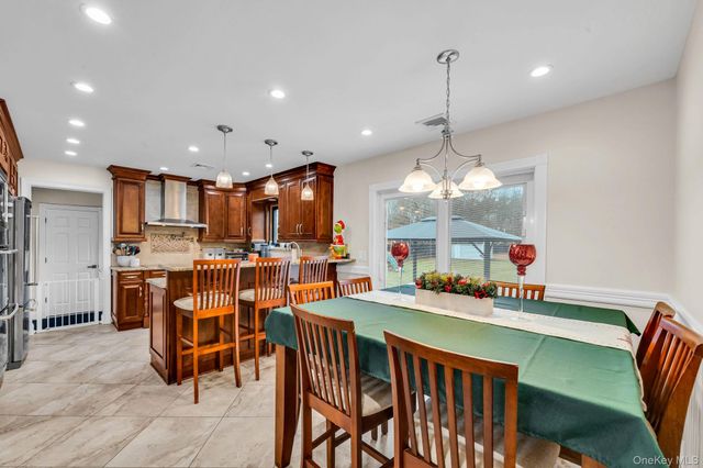 124 Spence Avenue, Holtsville, NY 11742