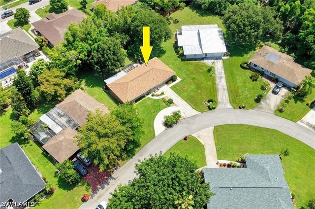20 Maui CIR 20, Naples, FL 34112