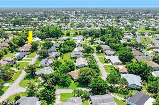 20 Maui CIR 20, Naples, FL 34112