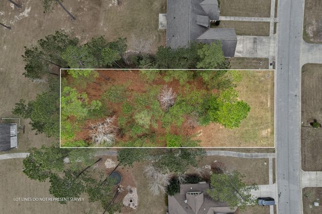 46 N Founders Way, Hattiesburg, MS 39401